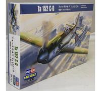 Hobbyboss 81701 - 1:48 Ta 152 C-0- Nuovo