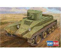 Hobbyboss- Kit Modello in plastica, Colore Vario, HBB84515