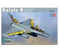 Hobbyboss 87245 - 1:72 Rafale B- Nuovo
