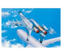 Hobbyboss 81715 - 1:48 Pla J-11B- Nuovo