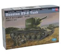 Russian Kv-2 Big Turret 1:48 ACC NUOVO
