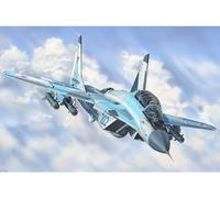 HobbyBoss Russian Mikoyan-Gurevich MiG-35 1:48 81787 modellismo