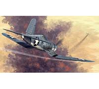 Hobbyboss 80381 - 1:48 F4U-1 Corsair Early Version- Nuovo