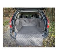hobbydog pdbsza2 protezione baule coperta con protezione laterale e protezione paraurti