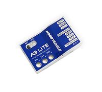 HOBBYEAGLE A3-L(V2) Aeroplane RC Flight Controller Stabilizer System 3-axle Gyro for DIY Drone RC Airplane Fixed-Wing Copter