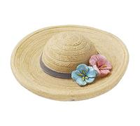 Hobbyfun Cappello di Paglia, ca. 4,5 cm