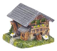 Hobbyfun Casetta ca. 3 cm