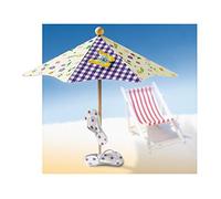 Hobbyfun CREApop Ombrellone 20 x 16 cm di altezza, per decorazione di lavoretti fatti a mano