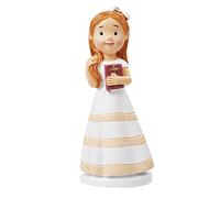 Hobbyfun - Cresima per Comunione/cresima, Circa 9 cm