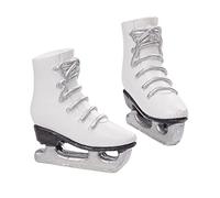 Hobbyfun Pattini, ca. 4 cm da 2 pezzi