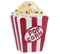 Hobbyfun Popcorn - Sacchetto, 4,5 x 3 cm