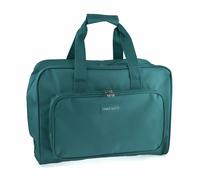 HobbyGift Borsa Per Macchina Da Cucire - Turchese - Contenitore Per Cucito