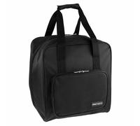 HobbyGift Borsa Per Macchina Tagliacuci - Nera - Per Riporre Progetti