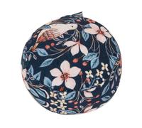 HobbyGift Cuscinetto Porta Spilli Con Cinturino Da Polso Blossom Birds - Cucito