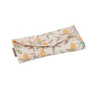 HobbyGift Kit Per Cucito - Bordo Ricamato A Rientranze Morris Lemons