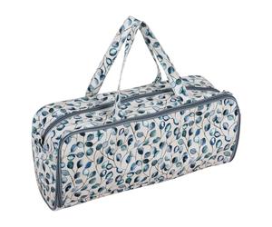 Hobbygift Maglia Borsa Con Pin Custodia - Botanico - Conservazione - MRHG4700E \
