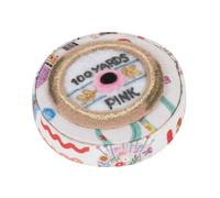 HobbyGift Metro A Nastro In Tessuto Appliqué TK23A660