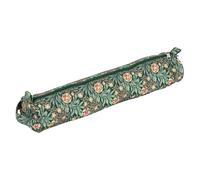 HobbyGift Morris Green Astuccio Per Ferri Da Maglia Floreale (XL)