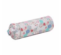 HobbyGift Portagomitolо E Ferri - PVC Opaco - Borsa Per Artigianato - White
