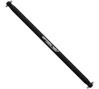 HobbyMarking Albero dell'elica di trasmissione in alluminio per Tamiya TT-02 TT-02B TT-02D TT-02T RC On-Road Car Upgrade Hop Up Parts #54501