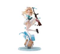 Hobbymax Girls' Frontline Suomi KP-31 Korvatunturi Pixie Ver. 1/7 Figura NUOVA