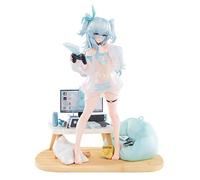 Hobbymax Ragazze' Frontline PA-15 Marvelous Yam Pasta Dolce Ver. 1/7 Scala New