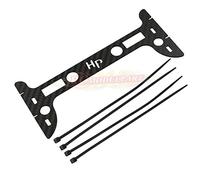 Hobbypower Rcmodelpart 3K fibra di carbonio Gimbal Guard per DJI Phantom 3 PRO & Advanced Quick Release