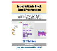 Hobbypress Net Introduction to Block Based Programming with Scratch (Tascabile)