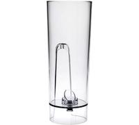 HobbyTech Serbatoio acqua 422225968313 CP0745/01 per caffettiera compatibile Oro Barista LM8012/LM8014/LM8018