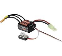 Hobbywing quicrun wp16bl30 regolatore di velocita' per automodello brushless