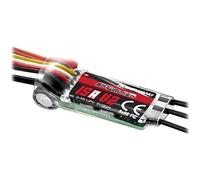 Hobbywing 30205150 Skywalker V2 15A Regolatore di volo Brushless per aeromodell