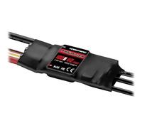 Hobbywing 80060441 Skywalker V2 100A Regolatore di volo Brushless per aeromodel