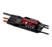 Hobbywing 80060442 Skywalker V2 50A Regolatore di volo Brushless per aeromodell