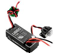 Hobbywing BEC 10A V2-Car UBEC Regolatore di tensione BEC 6 - 8.4 V 10 A