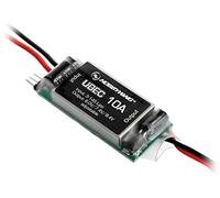 HOBBYWING BEC - Regolatore UBEC 10A HV Air per 3-14S