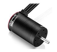 Hobbywing Brushless QuicRun 3660SL G2 3700kV Sensorless HW30404501 modellismo
