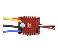 Hobbywing ESC Quicrun Wp 1080 80A G2 spazzolato, impermeabile per auto crawler RC 1/10