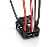 HOBBYWING EZRUN MAX10 G2 80A ESC