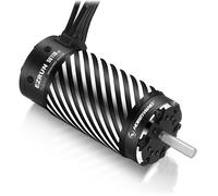 Hobbywing Ezrun SL 56118SD G2 1100kV 4pol 8mm Shaft 1:5 HW30402903 modellismo