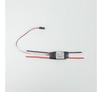 HobbyWing Variatore spazzole EAGLE 30A