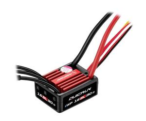 Hobbywing HW30110001 QuicRun WP16BL30 G2 Brushless Regler Regolatore di velocit