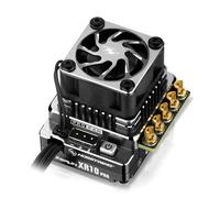 Hobbywing HW30112617 Xerun XR10 Pro Elite G2S Regolatore Brushless 160A, 2S LiPo