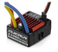Hobbywing HW30120203 Quicrun 1060 Brushed Regolatore Presa T 60A per 1:10
