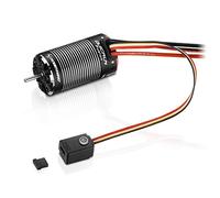 HW30120401 Hobbywing Quicrun Fusion Combo for Rock Crawler 1800kV