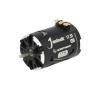 Hobbywing HW30408011 XeRun Justock 3650SD G2.1 17.5T Brushless Sensored Motor