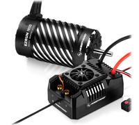 Hobbywing HW38020369 Ezrun MAX4 HV Combo 70125 560KV
