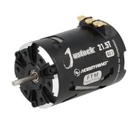 Hobbywing Justock 21.5 Turn G2.1 Motore 2050kV per Cralwer, F1/HW30408012