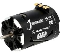 Motore Hobbywing Xerun Justock G2.1 Brushless 10.5T Sensored 4000kv