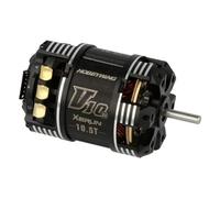 Hobbywing Justock V10 Brushless Motore G3 4500kV (2-3s) 10.5T Sensored per 1:10
