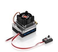 Hobbywing Justock XR10 G3 Handout Spec Regolatore 60A,2s-3 Lipo , Be / HW30112